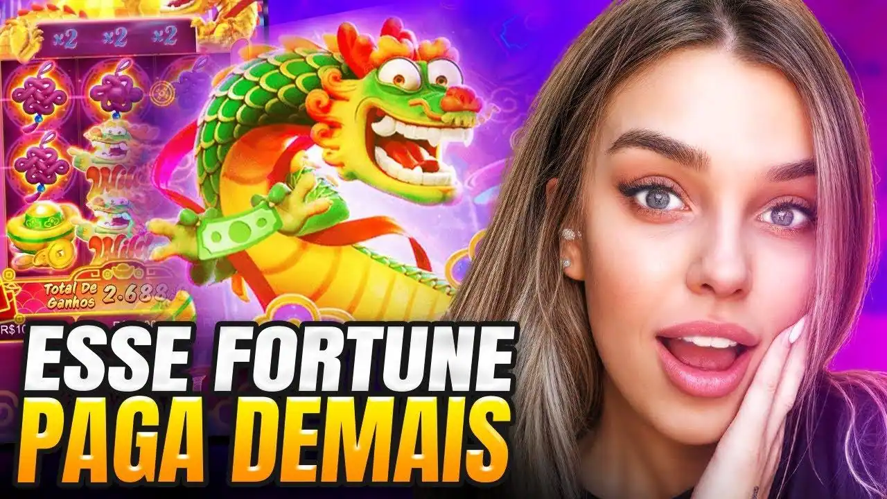 81bet Fortune Dragon