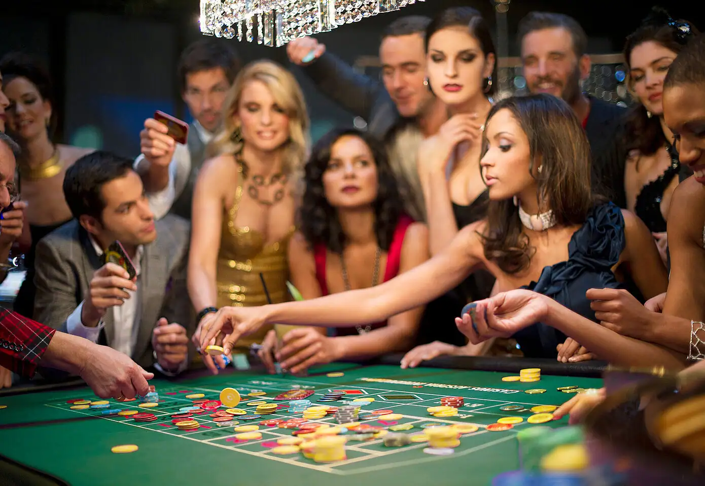 Jogos VIP 81bet - Roleta, Blackjack e Baccarat Premium