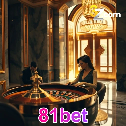 81bet com