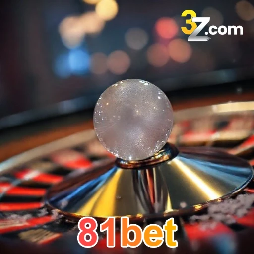 81bet com