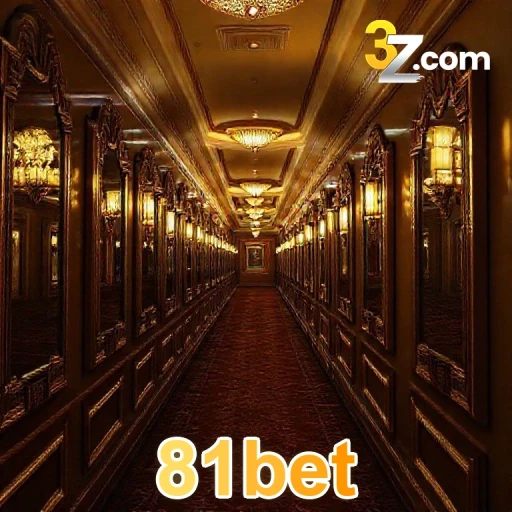 81bet com Login
