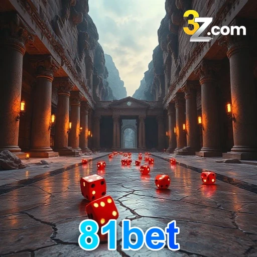 81bet com Plataforma